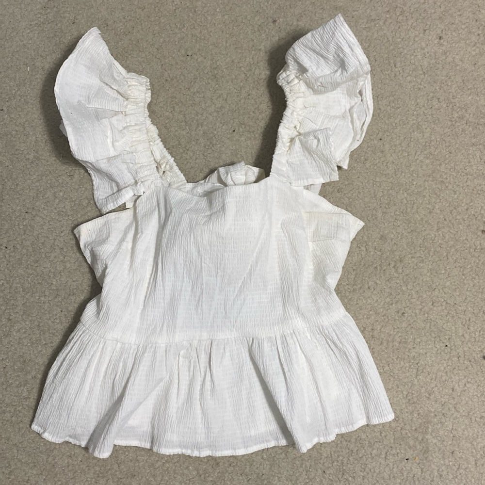 Francesca’s top